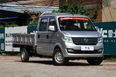 2021款 1.6L C52L 标准型国VI SFG16C-外观-图片-有驾