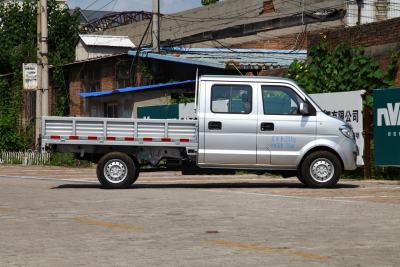 2021款 1.6L C52L 标准型国VI SFG16C-外观-图片-有驾