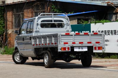 2021款 1.6L C52L 标准型国VI SFG16C-外观-图片-有驾