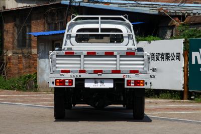 2021款 1.6L C52L 标准型国VI SFG16C-外观-图片-有驾