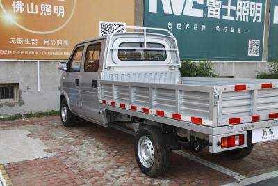 2021款 1.6L C52L 标准型国VI SFG16C-外观-图片-有驾