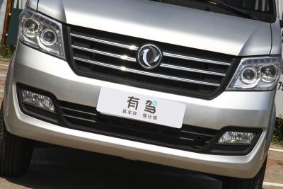 2021款 1.6L C52L 标准型国VI SFG16C-外观-图片-有驾