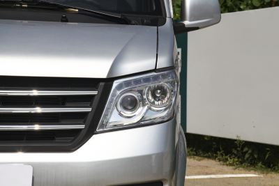 2021款 1.6L C52L 标准型国VI SFG16C-外观-图片-有驾