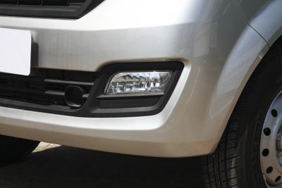 2021款 1.6L C52L 标准型国VI SFG16C-外观-图片-有驾