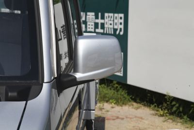 2021款 1.6L C52L 标准型国VI SFG16C-外观-图片-有驾