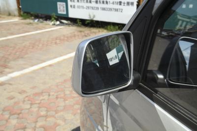 2021款 1.6L C52L 标准型国VI SFG16C-外观-图片-有驾