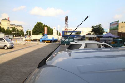 2021款 1.6L C52L 标准型国VI SFG16C-外观-图片-有驾