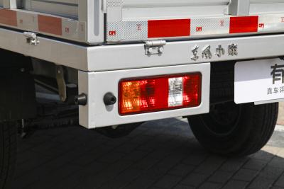 2021款 1.6L C52L 标准型国VI SFG16C-外观-图片-有驾
