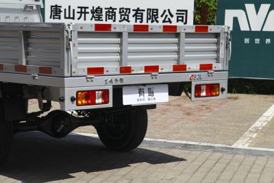 2021款 1.6L C52L 标准型国VI SFG16C-外观-图片-有驾