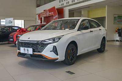 2023款 马赫版 1.5L 自动追风版-外观-图片-有驾 2023款 马赫版 1.5L 自动追风版-外观-图片-有驾