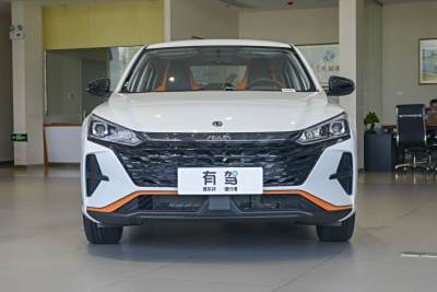 2023款 马赫版 1.5L 自动追风版-外观-图片-有驾 2023款 马赫版 1.5L 自动追风版-外观-图片-有驾