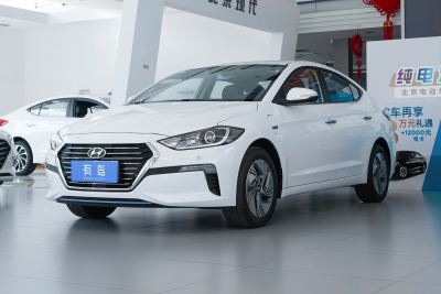 2019款 1.6L PHX乐行版-外观-图片-有驾