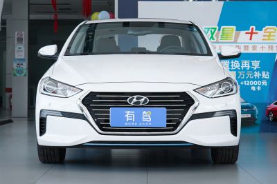 2019款 1.6L PHX乐行版-外观-图片-有驾