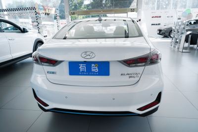 2019款 1.6L PHX乐行版-外观-图片-有驾