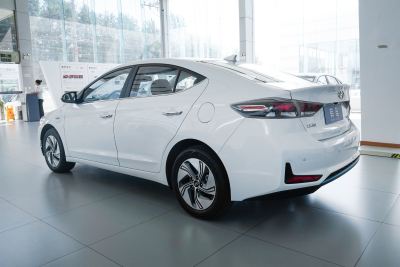 2019款 1.6L PHX乐行版-外观-图片-有驾