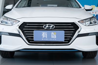 2019款 1.6L PHX乐行版-外观-图片-有驾