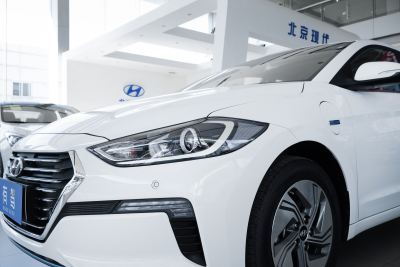 2019款 1.6L PHX乐行版-外观-图片-有驾