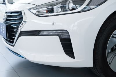 2019款 1.6L PHX乐行版-外观-图片-有驾