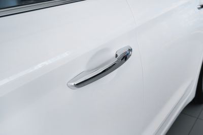 2019款 1.6L PHX乐行版-外观-图片-有驾