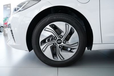 2019款 1.6L PHX乐行版-外观-图片-有驾