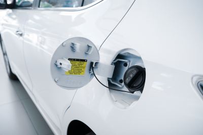 2019款 1.6L PHX乐行版-外观-图片-有驾