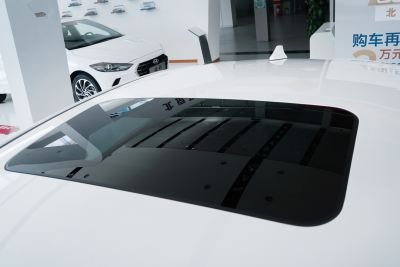 2019款 1.6L PHX乐行版-外观-图片-有驾