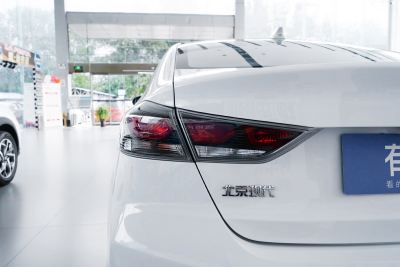 2019款 1.6L PHX乐行版-外观-图片-有驾
