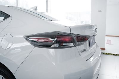 2019款 1.6L PHX乐行版-外观-图片-有驾