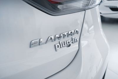2019款 1.6L PHX乐行版-外观-图片-有驾