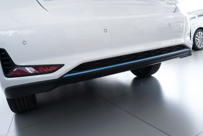 2019款 1.6L PHX乐行版-外观-图片-有驾
