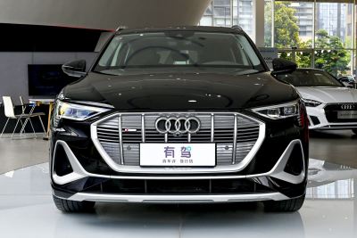 2021款 50 quattro 臻选型-外观-图片-有驾