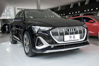 2021款 50 quattro 臻选型-外观-图片-有驾