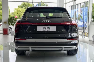 2021款 50 quattro 臻选型-外观-图片-有驾