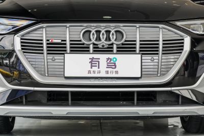 2021款 50 quattro 臻选型-外观-图片-有驾