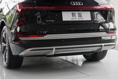 2021款 50 quattro 臻选型-外观-图片-有驾