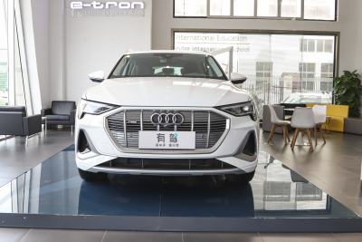 2021款 50 quattro 臻选型-外观-图片-有驾