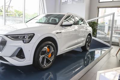 2021款 50 quattro 臻选型-外观-图片-有驾