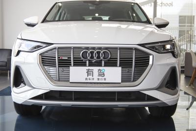 2021款 50 quattro 臻选型-外观-图片-有驾