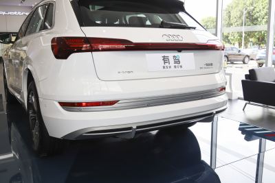 2021款 50 quattro 臻选型-外观-图片-有驾