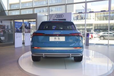 2021款 50 quattro 臻选型-外观-图片-有驾