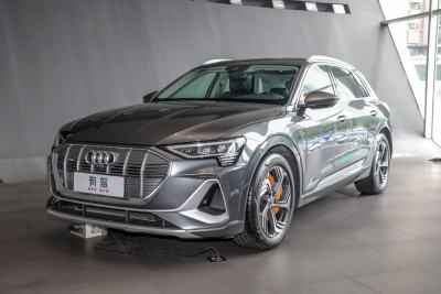 2021款 50 quattro 臻选型-外观-图片-有驾