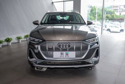 2021款 50 quattro 臻选型-外观-图片-有驾