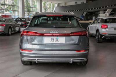 2021款 50 quattro 臻选型-外观-图片-有驾