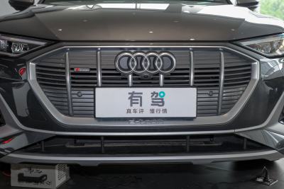 2021款 50 quattro 臻选型-外观-图片-有驾