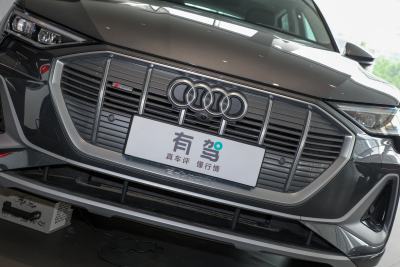 2021款 50 quattro 臻选型-外观-图片-有驾