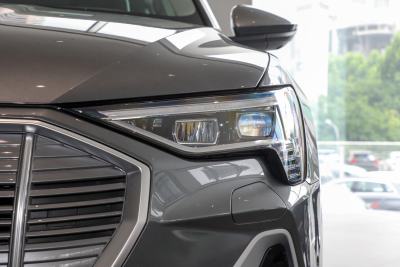 2021款 50 quattro 臻选型-外观-图片-有驾