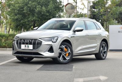 2021款 50 quattro 臻选型-外观-图片-有驾