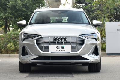 2021款 50 quattro 臻选型-外观-图片-有驾