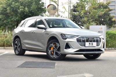 2021款 50 quattro 臻选型-外观-图片-有驾