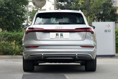 2021款 50 quattro 臻选型-外观-图片-有驾